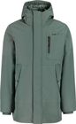 Prthemley Outdoor Long Jacket