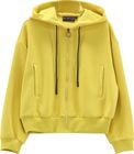 Woman Jacket FIX Hood