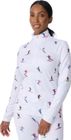 Multi Skiers Top