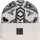 Saga Knit Beanie