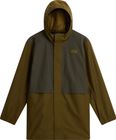 Mens Dryvent Field Parka