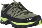 Rigel Low Trekking Shoes WP