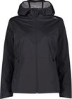 Woman Jacket FIX Hood