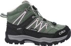 Kids Rigel Mid WP Trekking Shoes