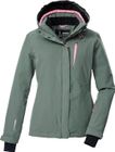 KSW 25 WMN Ski Jacket