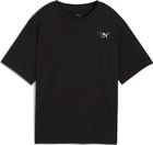 W Pretty Tough Graphic Tee