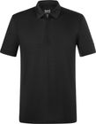 M Zip Polo