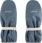 Padded Pu-mittens w.fleece