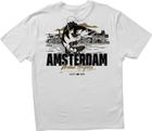 Amsterdam Urban Angler SS Tee