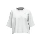 Since 1928 Crop T-shirt Women