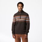 Arch Rock 1/4 Zip