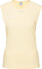 Aenergy FL Cap Sleeve Top Women