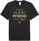 M Puma x Hyrox TAD Tee