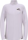The Berra Graphic Half Zip