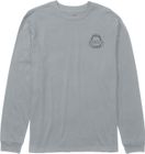 Great White LS Tee