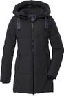 GW 30 Women Quilted Parka