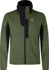 Flash Hooded Jacket