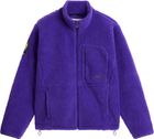 Mens Extreme Pile 2 Full Zip Jacket -pbf
