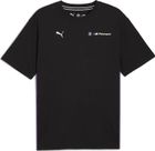 BMW MMS Essentials+ Logo Tee