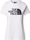 Womens Short Sleeve Easy Tee