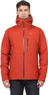 Pluvia Winter Jacket