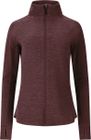 Kajsa W Full Zip Midlayer