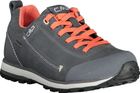 Elettra Low WMN Hiking Shoe WP