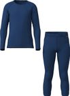 Kids SET 3/4 Pants Transtex Warm 180