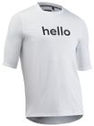Bomb Hello Goodbye Jersey Long Sleeve
