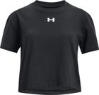 Crop Sportstyle Logo SS