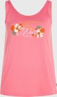 Luana Graphic Tank TOP