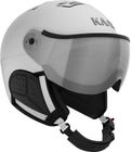 Chrome Visor