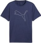 M TAD Essential Heather CAT Tee (CF Large Cat)