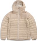 Lom Light Down Hood Jacket Women