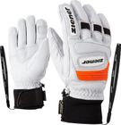 Guard-z GTX + Gore Grip PR Glove man