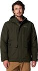 Landroamer Sherpa Lined Jacket