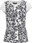 Loma Print W Jersey