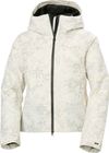 Women’s Nora Short Puffy Ski Jacket