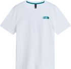 Mens Retro Trail RLX Softshell Tee-graphic