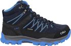 Kids Rigel Mid WP Trekking Shoes