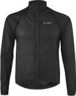 Men Bike Zip-off Jacket Windshell