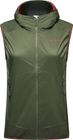 Across Lite Vest Women