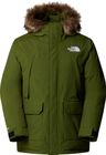 Mens Mcmurdo Parka