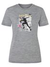 W Running ART Tee