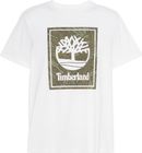 Mens Camo Short Sleeve Tee