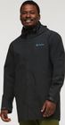 Cielo Rain Parka