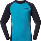 Inner:dual Merino Junior Long Sleeve