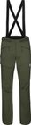 Taiss Pro Softshell Pants Men
