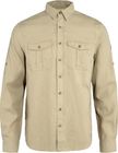 övik Travel Shirt LS M