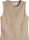Hannah Sleeveless Top